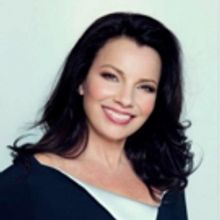 Fran Drescher & More Join the 2016 GENII AWARDS Presenters Lineup