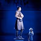 New Cast Announced For London MATILDA - Craige Els Continues As Miss Trunchbull!