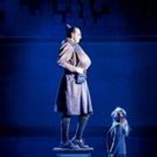 New Cast Announced For London MATILDA - Craige Els Continues As Miss Trunchbull!