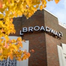 Launch Season Announced for Broadway Theatre Letchworth
