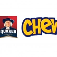 Quaker' Chewy Granola Bars Help Families Prep For The Back-To-After-School Season