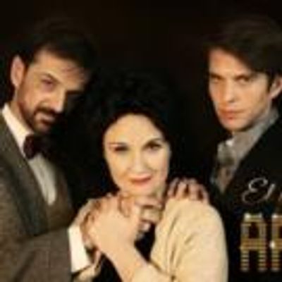 El Final del Arcoiris: el secreto a voces de Judy Garland