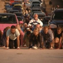 2016 Segal Center Film Festival on Theatre and Performance Launches Today