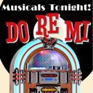 Cast Announced for Musicals Tonight's DO RE MI Revival This Spring