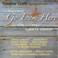 Theater Craft, Inc. to Host Series of Shows Next Week