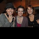 Exclusive Photo Coverage: DAMES AT SEA Company Gets in the Holiday Spirit for Carols…