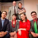Photo Flash: First Look at Patio Playhouse Theater's BEAU JEST