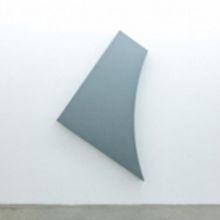 Parrasch Heijnen Gallery Presents Tony DeLap