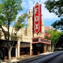 Fox Theatre to Expand with Exclusive Premium Lounge