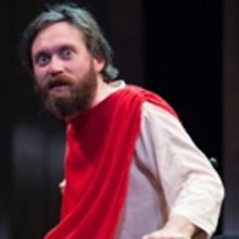 BWW Review: THE DEALER OF BALLYNAFEIGH at Keegan Theatre