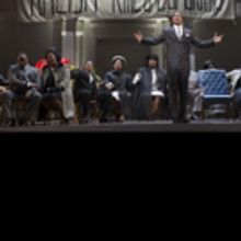 BWW Review: WNO's APPOMATTOX Struggles to Capture the Civil Rights Movement
