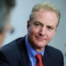 Arena Stage Honors Congressman Chris Van Hollen at OLIVER! Opening Tonight