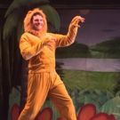 Photo Flash: First Look at MADAGASCAR at the Engeman Theater