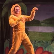 Photo Flash: First Look at MADAGASCAR at the Engeman Theater