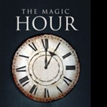 Crystal Allen Shares THE MAGIC HOUR