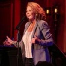 Photo Coverage: Linda Lavin Brings 'Starting Over' to 54 Below