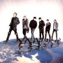 Korean Sensation B.A.P to Return to the U.S. This April