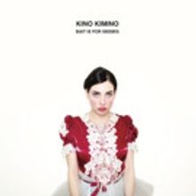 Kino Kimino ft. Members of Sonic Youth Drop Video w. FADER