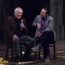 TV Exclusive: Geniuses Unite! Lin-Manuel Miranda Hosts Talkback with John Kander at…
