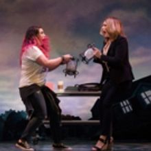 Disney's FREAKY FRIDAY Musical to Headline Cleveland Play House's 2017 New Ground The