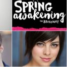 The Theater People Podcast Welcomes SPRING AWAKENING's Boniello, Mientus, Rodriguez