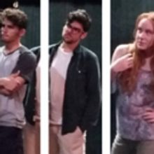Israel Horovitz's LINE Turns 50; New Production Starts This Fall at 13th Street Rep