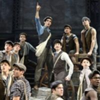BWW Review: NEWSIES Delivers 'Something to Believe In' Photo