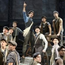BWW Review: NEWSIES Delivers 'Something to Believe In'