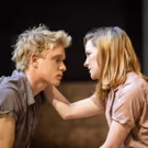 Photo Flash: First Look at Freddie Fox and Morfydd Clark in Sheffield's ROMEO &…