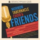Angela Lansbury, Santino Fontana, Brian Stokes Mitchell Featured on Mormon…