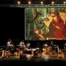 San Francisco Opera to Launch SF Opera Lab Series with WINTERREISE