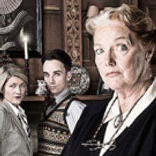 Agatha Christie's THE MOUSETRAP Begins Final Leg of Record-breaking UK Tour