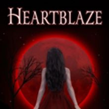 HEARTBLAZE is Released