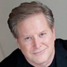 Darrell Hammond Coming to Comedy Works Landmark, 6/3-4