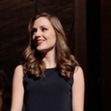 TV: Laura Osnes Welcomes BANDSTAND to Its Broadway Home