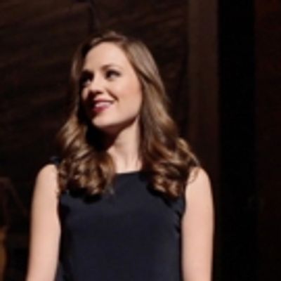 TV: Laura Osnes Welcomes BANDSTAND to Its Broadway Home