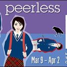 PEERLESS, Jiehae Park's Dark Comedy Riff on Macbeth, Comes to MTC