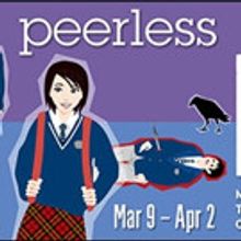 PEERLESS, Jiehae Park's Dark Comedy Riff on Macbeth, Comes to MTC