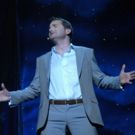 Celtic Thunder's Paul Byrom to Perform at Rory Dolan's