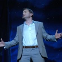 Celtic Thunder's Paul Byrom to Perform at Rory Dolan's