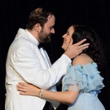 Photo Coverage: First look at Pickerington Community Theatre's SOUTH PACIFIC