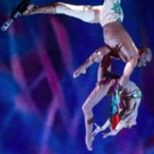 'One Night for ONE DROP' Imagined by Cirque du Soleil, Coming to Select U.S. Theaters