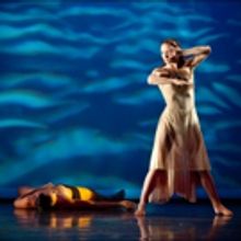 BWW Dance Review: RIOULT DANCE NY Conjures Shades of Valiant Women