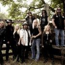 Lynyrd Skynyrd Set to Kick-Off Cleveland Rocks 2016