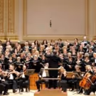 Oratorio Society of New York to Open Season with Mozart 'Great' Mass at Carnegie Hall
