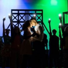 Performer's Warehouse Production's IN THE HEIGHTS Opens this Weekend