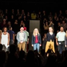 Photo Flash: PEOPLE, PLACES & THINGS Celebrates Opening Night at Wyndham's Theatre