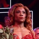 Photo Coverage: Inside Tony Winner Billy Porter's Last KINKY BOOTS Curtain Call