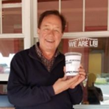 Beach Haven Elementary School Contributes to Re-Opening of Surflight Theatre