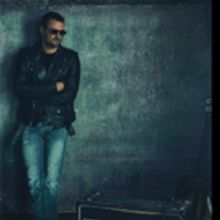 Eric Church to Bring 2017 HOLDIN' MY OWN Tour to Boise